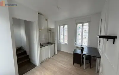 Studio à Amiens