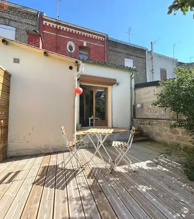 Studio à Amiens