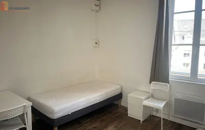 Studio à Amiens