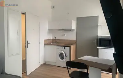 Studio à Amiens