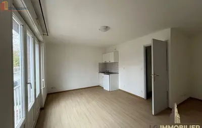 Studio à Amiens
