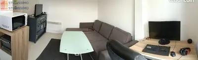 Studio à Amiens