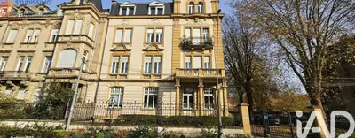 Studio à Metz