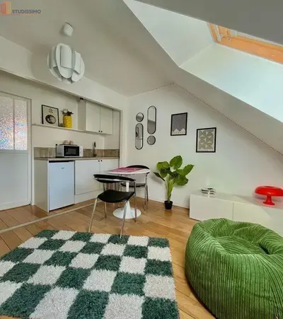 Studio à Amiens