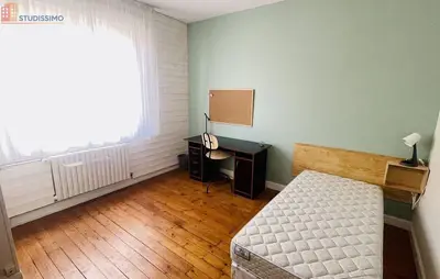 Studio à Amiens
