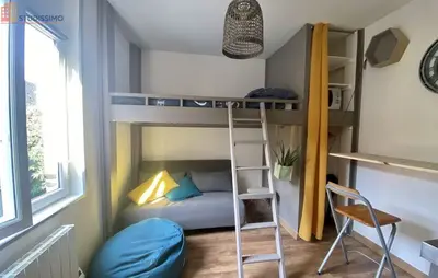 Studio à Amiens