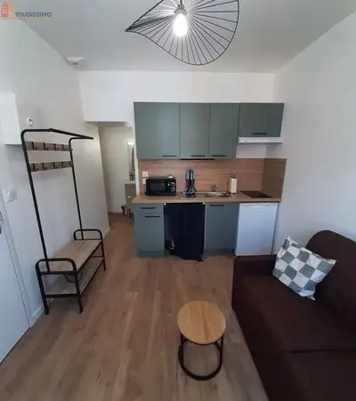 Studio à Amiens