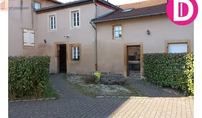 Studio à Longeville-lès-Metz