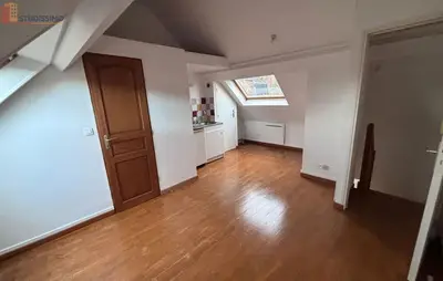 Studio à Amiens