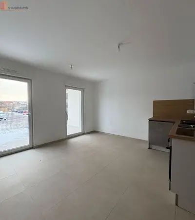 Studio à Uckange
