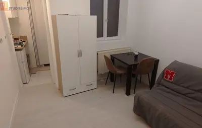 Studio à Amiens