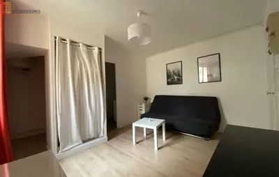 Studio à Amiens