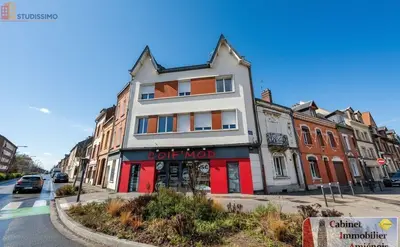 Studio à Amiens