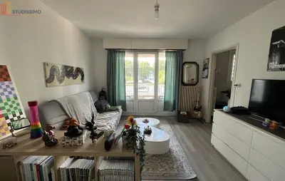 Studio à Metz