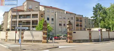 Studio à Metz