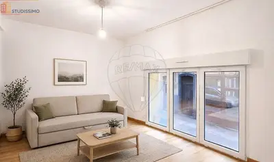 Studio à Metz