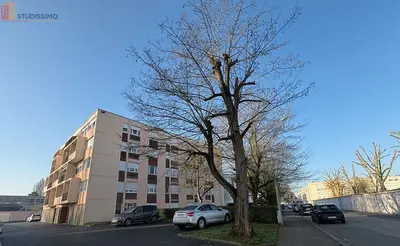 Studio à Metz