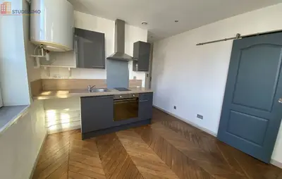 Studio à Amiens
