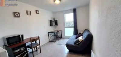 Studio à Amiens