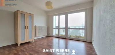 Studio à Metz