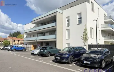 Studio à Thionville