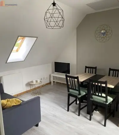 Studio à Amiens