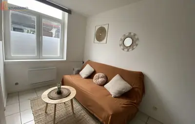 Studio à Amiens