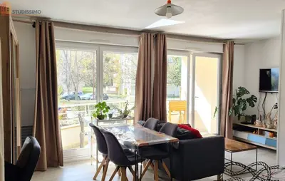 Studio à Metz