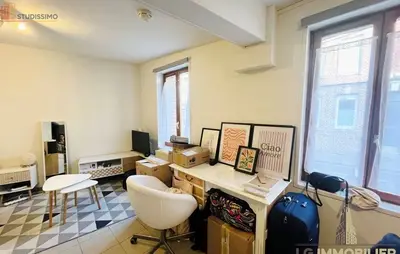 Studio à Amiens