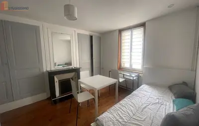 Studio à Amiens