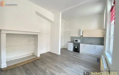 Studio à Amiens