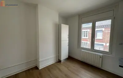 Studio à Amiens