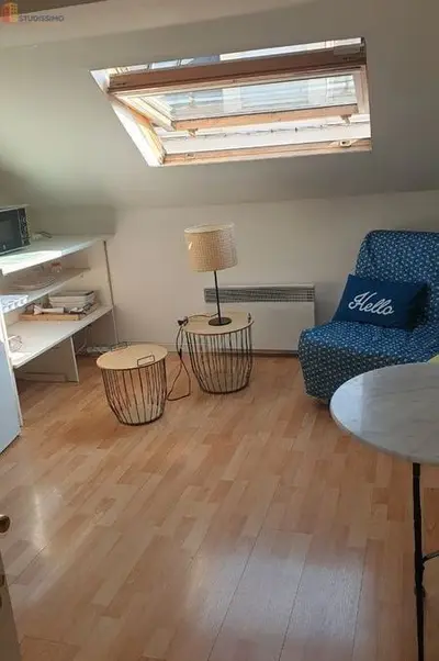 Studio à Amiens
