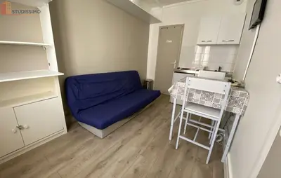 Studio à Amiens