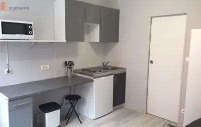 Studio à Amiens