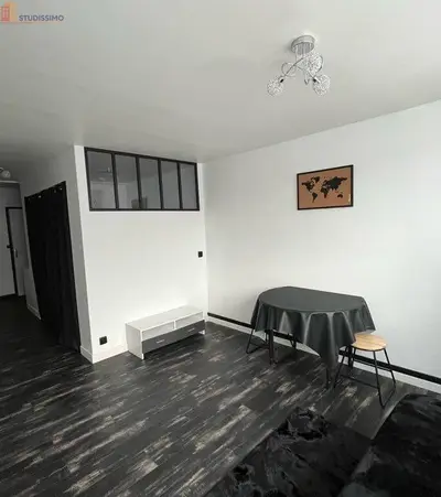 Studio à Amiens