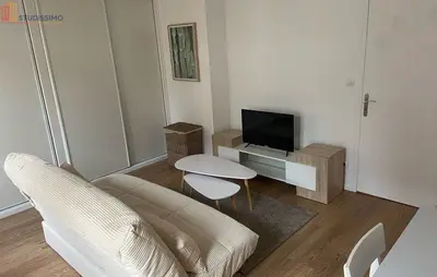 Studio à Amiens