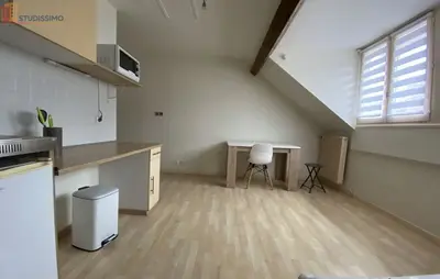 Studio à Amiens