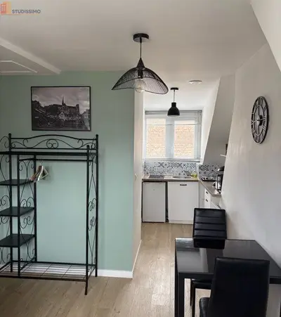 Studio à Amiens