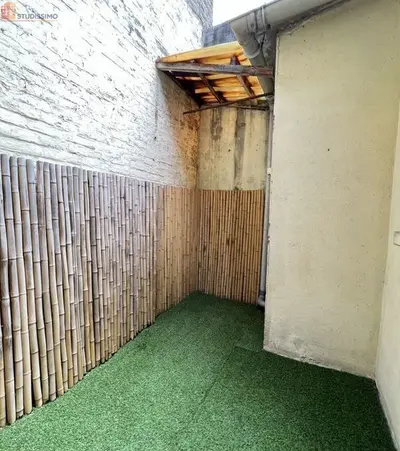 Studio à Amiens