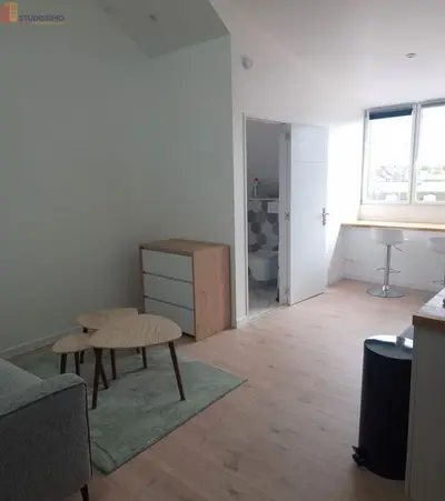 Studio à Amiens