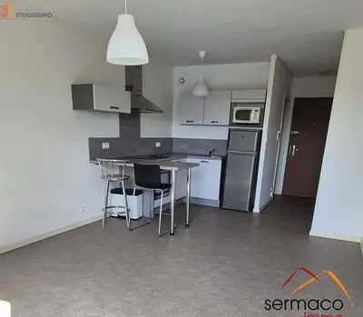 Studio à Sarreguemines