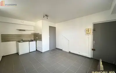 Studio à Amiens