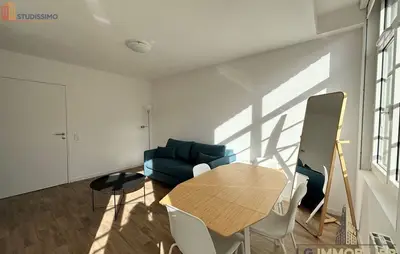 Studio à Amiens
