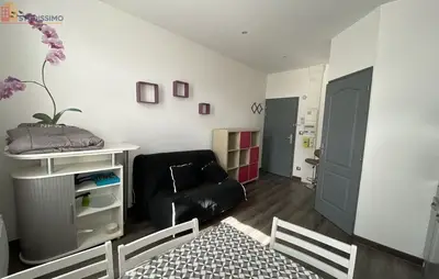 Studio à Amiens