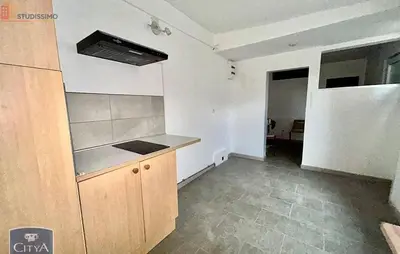 Studio à Amiens