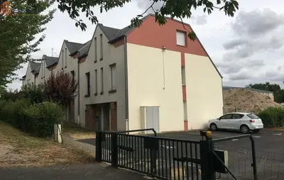 Studio à Salouël