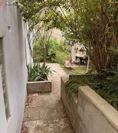 Studio à Metz