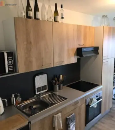 Studio à Amiens