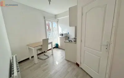 Studio à Amiens